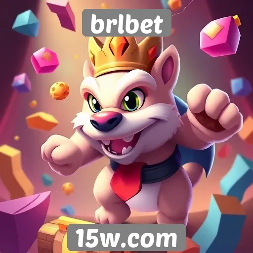 Brlbet oferece ampla gama de jogos online