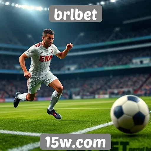 Avaliação das odds em eventos esportivos no brlbet