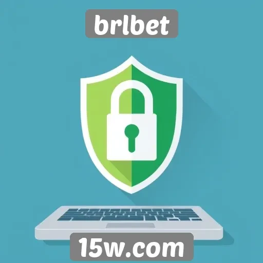 Segurança nas transações financeiras do brlbet