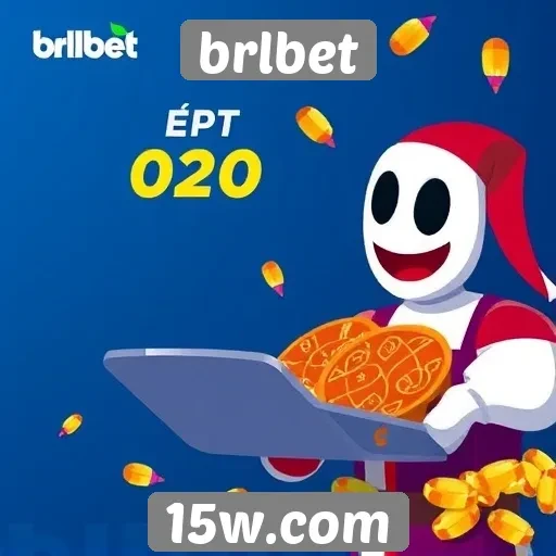 Ofertas e promoções disponíveis no brlbet