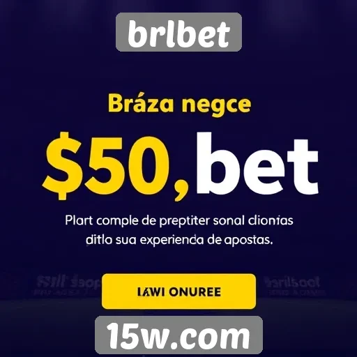 Promoções e bônus destacados do brlbet