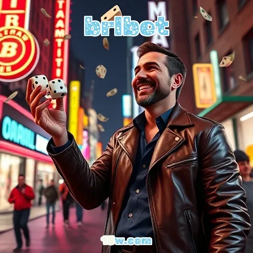 brlbet: Promoções Que Transformam Sua Aposta em Grandes Vitórias