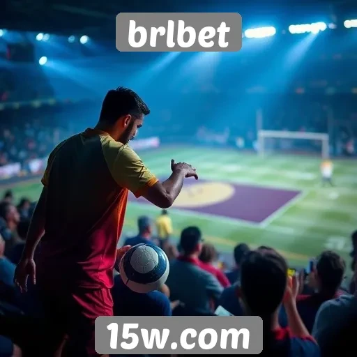 Tendências em apostas esportivas na Brlbet