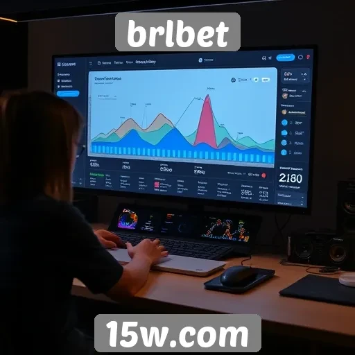 Experiência de usuário no brlbet é analisada